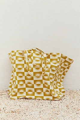 Sac de plage en toile coton