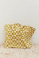 Sac de plage en toile coton