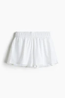 Shorts de course DryMove™ superposés