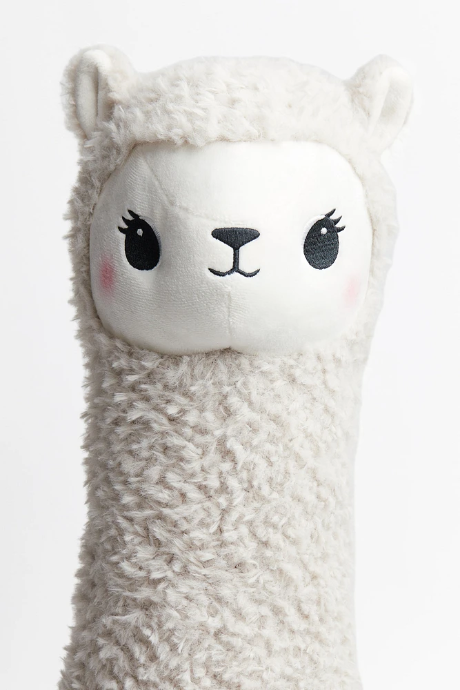 Alpaca Soft Toy