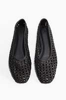 Straw Flats