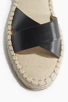 Espadrille Sandals