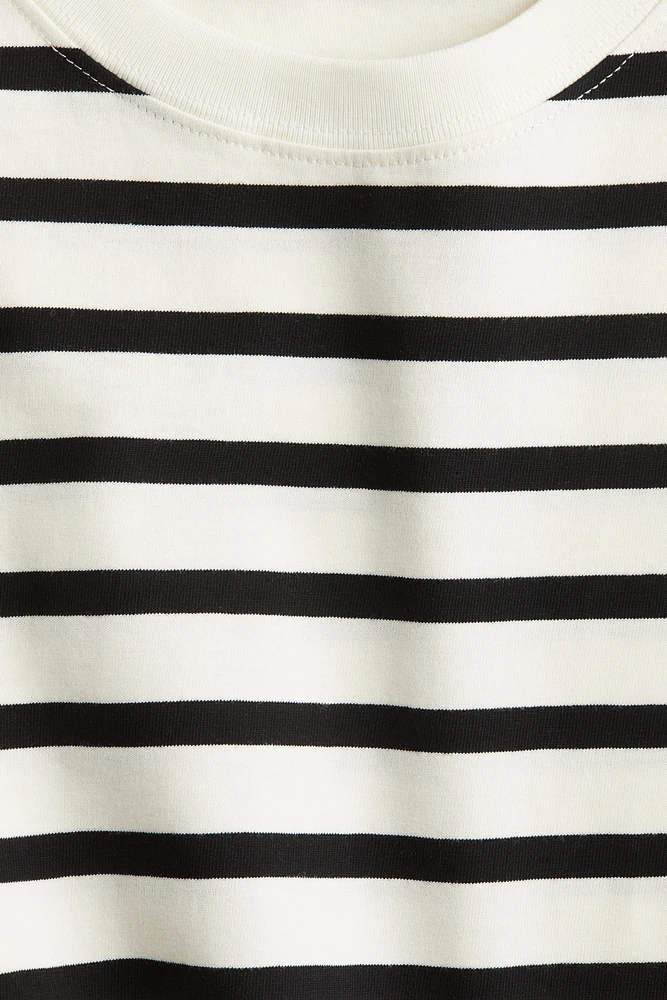 T-Shirt Dress