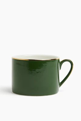 Porcelain Cup