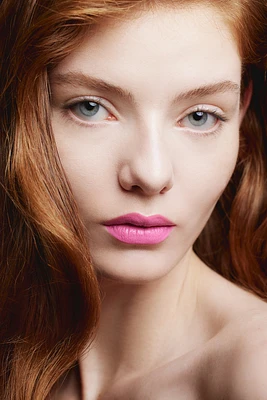 Satin Icon Lipstick