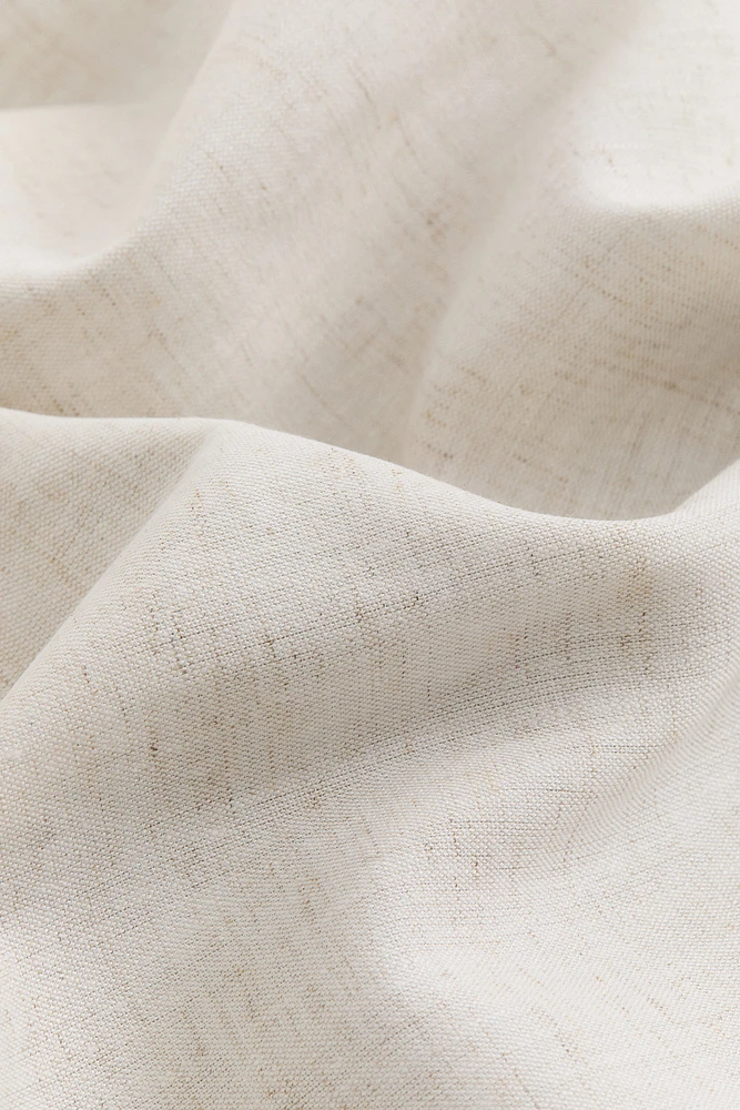 2-pack Blackout Lyocell-Blend Curtains