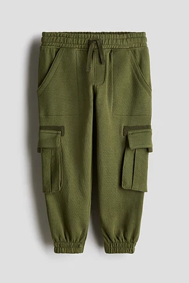 Cargo Joggers