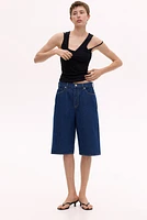 Ribbed Tank Top