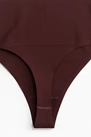 Medium Shape Thong Briefs