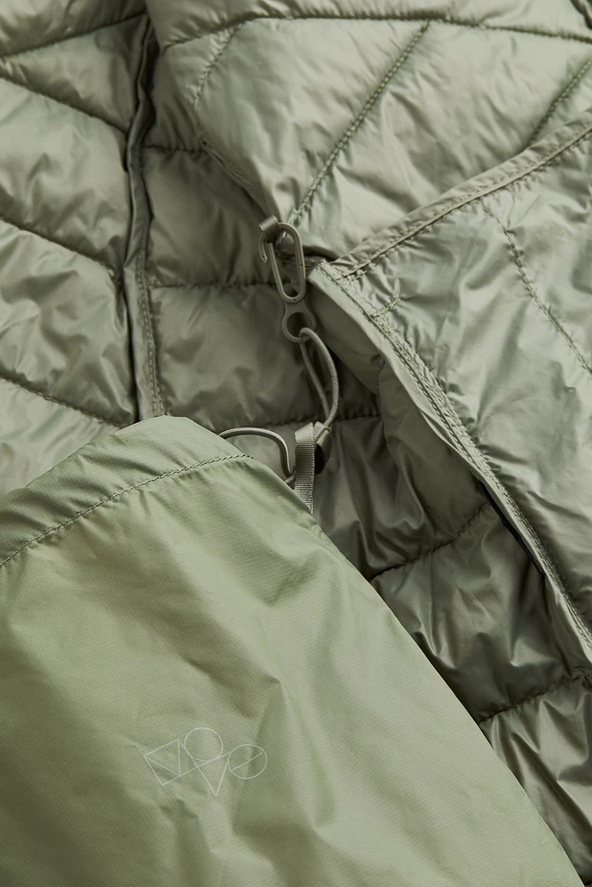 Lightweight Outdoor Jacket