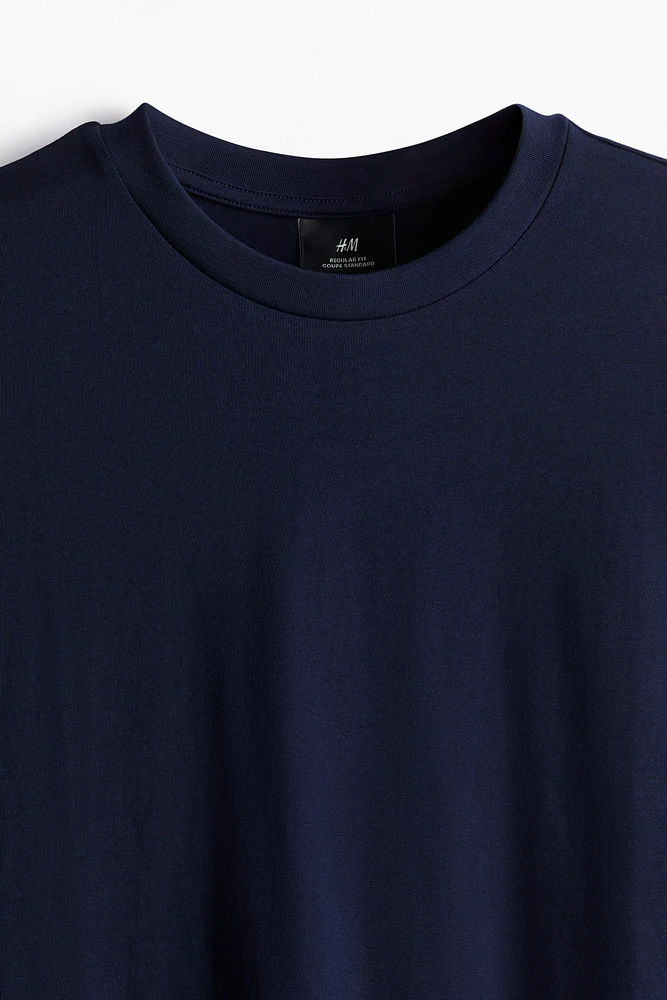 Lot de 3 T-shirts Coupe Classique