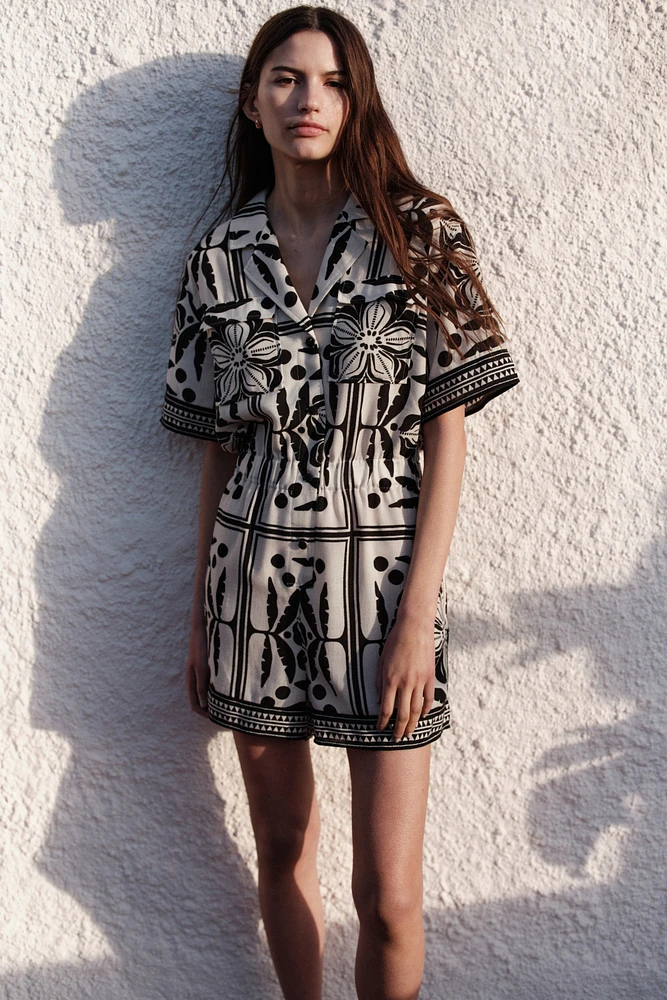 Combi-short