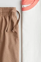 2-piece Cotton Jersey Set