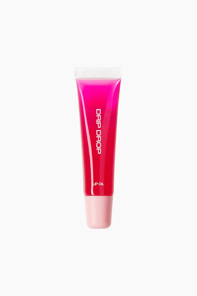 Lip Oil