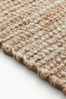 Woven Runner Rug