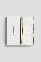 3-pack Pima Cotton Briefs