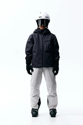 2-layer Ski Jacket StormMove™