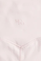 Flared Sports Leggings with SoftMove™