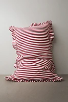 Printed Cotton Pillowcase