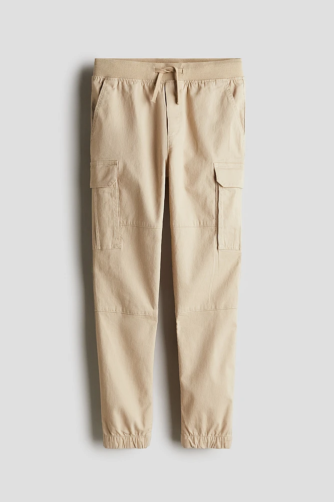 Cargo Pants