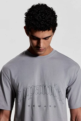 T-shirt de sport ample DryMove™