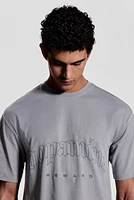 T-shirt de sport ample DryMove™