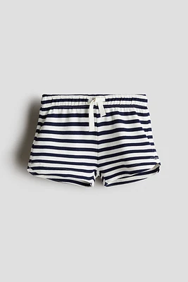 Cotton Sweatshorts