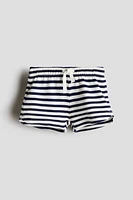 Cotton Sweatshorts