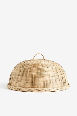 Cloche en bambou