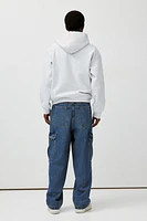 Baggy Cargo Jeans