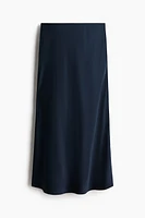 Midi Skirt