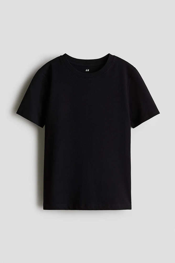 Cotton T-shirt