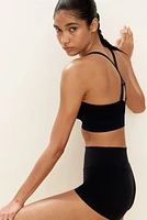 Seamless Medium Support Sports Bra DryMove™