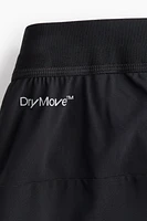 Mid-Length 2-in-1 Sports Shorts DryMove™