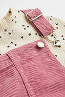 2-piece Cotton Set