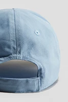 Cotton Twill Cap