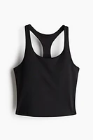 Integral-Bra Sports Top DryMove™