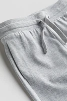 Jersey Joggers