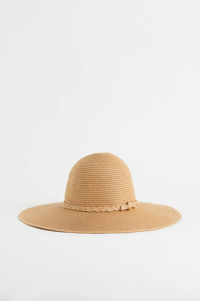 Straw Hat