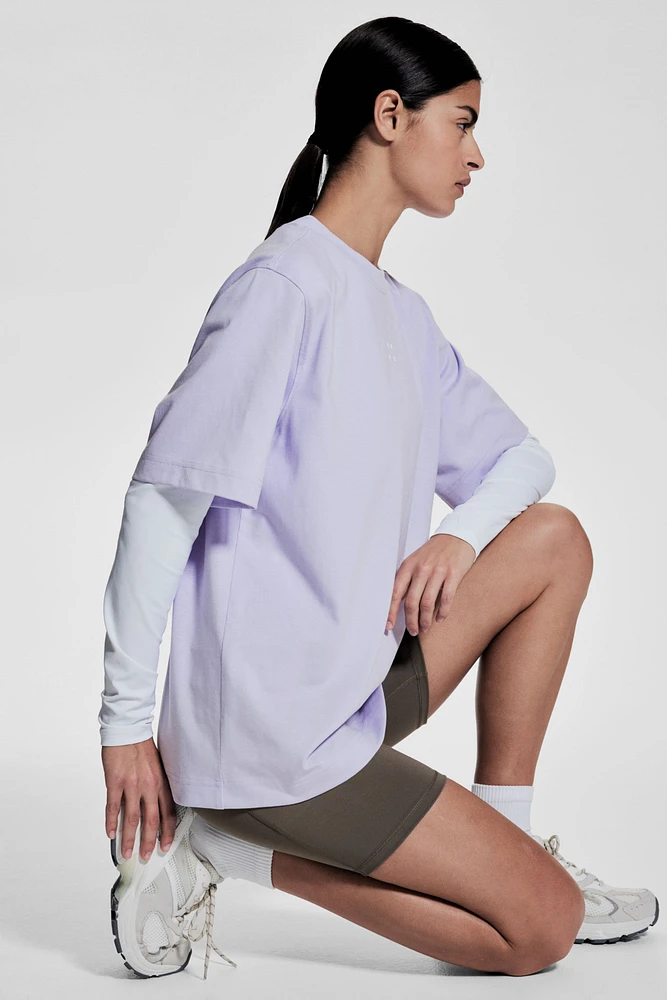 T-shirt de sport DryMoveđ
Ș