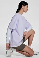 T-shirt de sport DryMove🅪