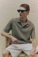 Regular-Fit Polo Shirt