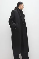 Maxi Coat