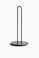 Metal Paper Towel Holder