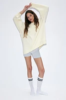 Oversized Sweatshirt
