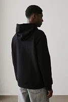 Regular Fit Hoodie