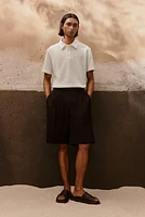 Regular-Fit Polo Shirt