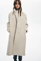 Wool Coat