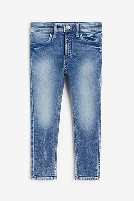 Super Soft Skinny Fit Jeans