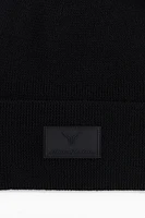 Wool Sports Beanie